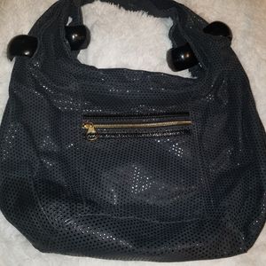 See By Chloe black handbag
